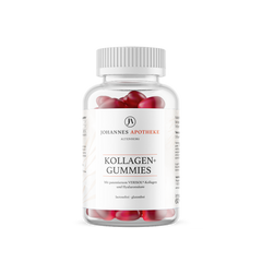 Johannes Apotheke Kollagen Gummies