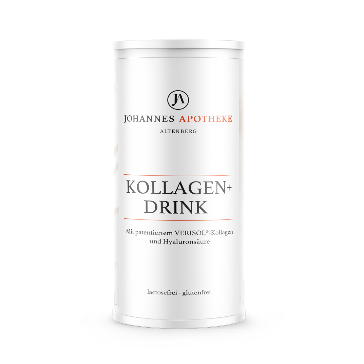 Johannes Apotheke Kollagen Drink Stick