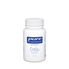 Pure Encapsulations® CoQ10 120mg