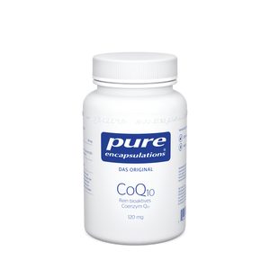 Pure Encapsulations® CoQ10 120mg
