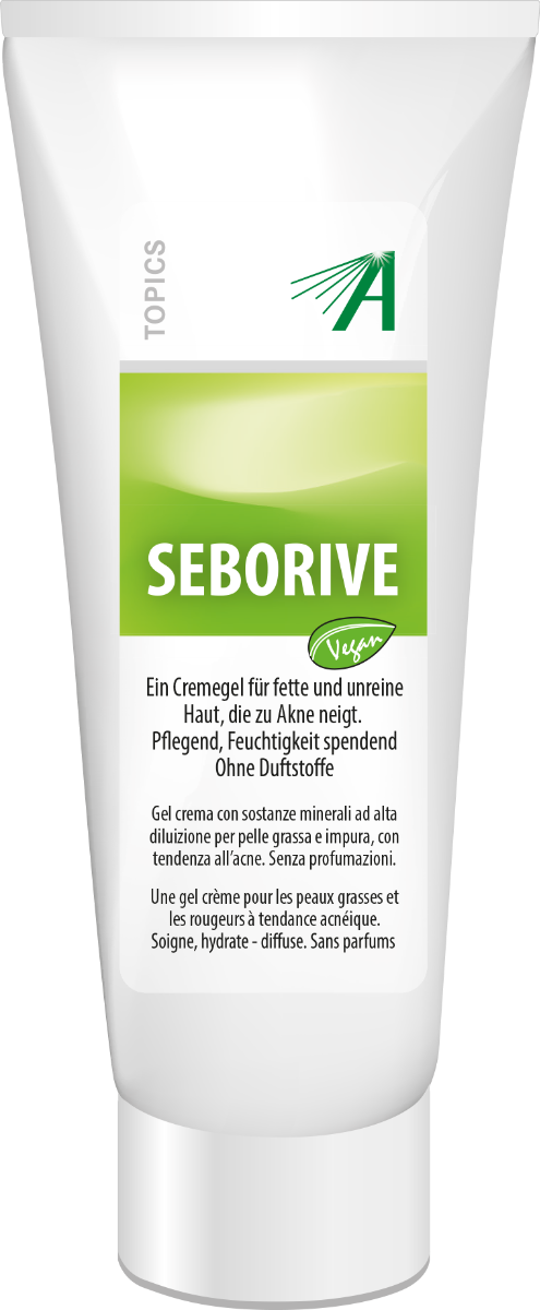 Adler Seborive