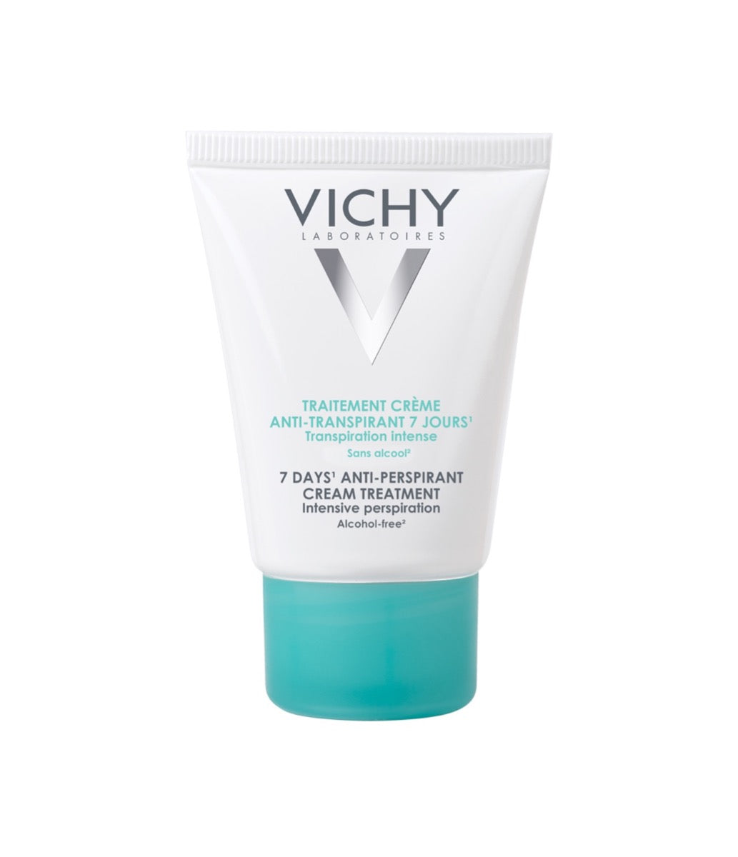 VICHY Deodorant Creme Anti Transpirant 7-Tage-Wirkung