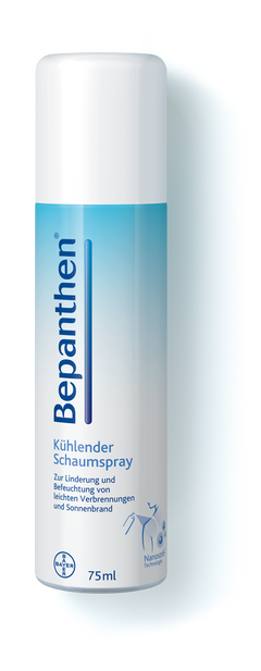 Bepanthen® Schaumspray