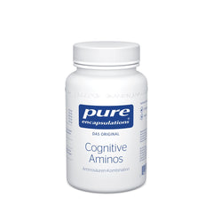 Pure Encapsulations® Cognitive Aminos 60 Kapseln