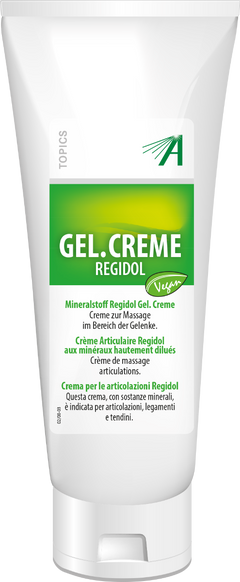 Adler Gel. Creme Regidol