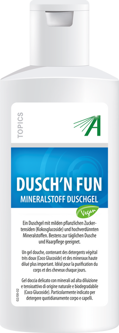 Adler Dusch´N Fun Duschgel