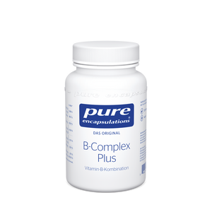 Pure Encapsulations® B-Complex Plus
