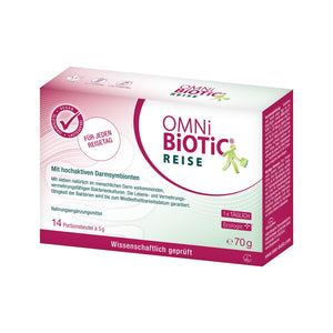 Omni Biotic Reise Probiotikum 5g Beutel
