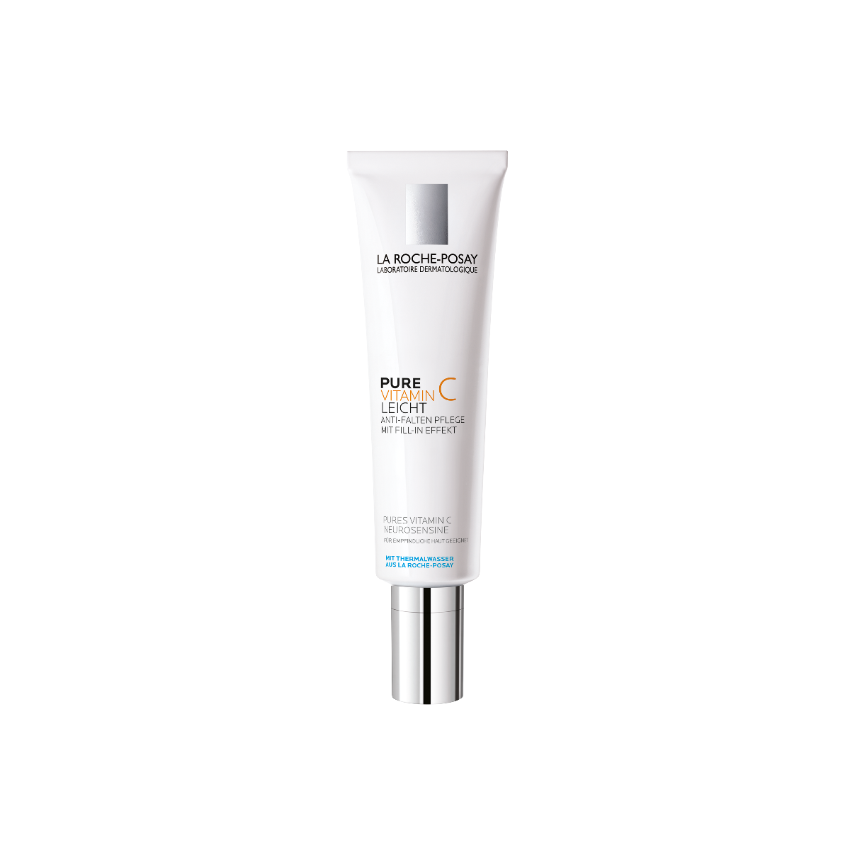 LA ROCHE-POSAY Pure Vitamin C Leicht Anti Aging Gesichtscreme