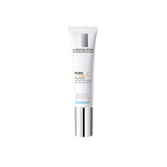 LA ROCHE-POSAY Pure Vitamin C Augen Anti Aging Augencreme