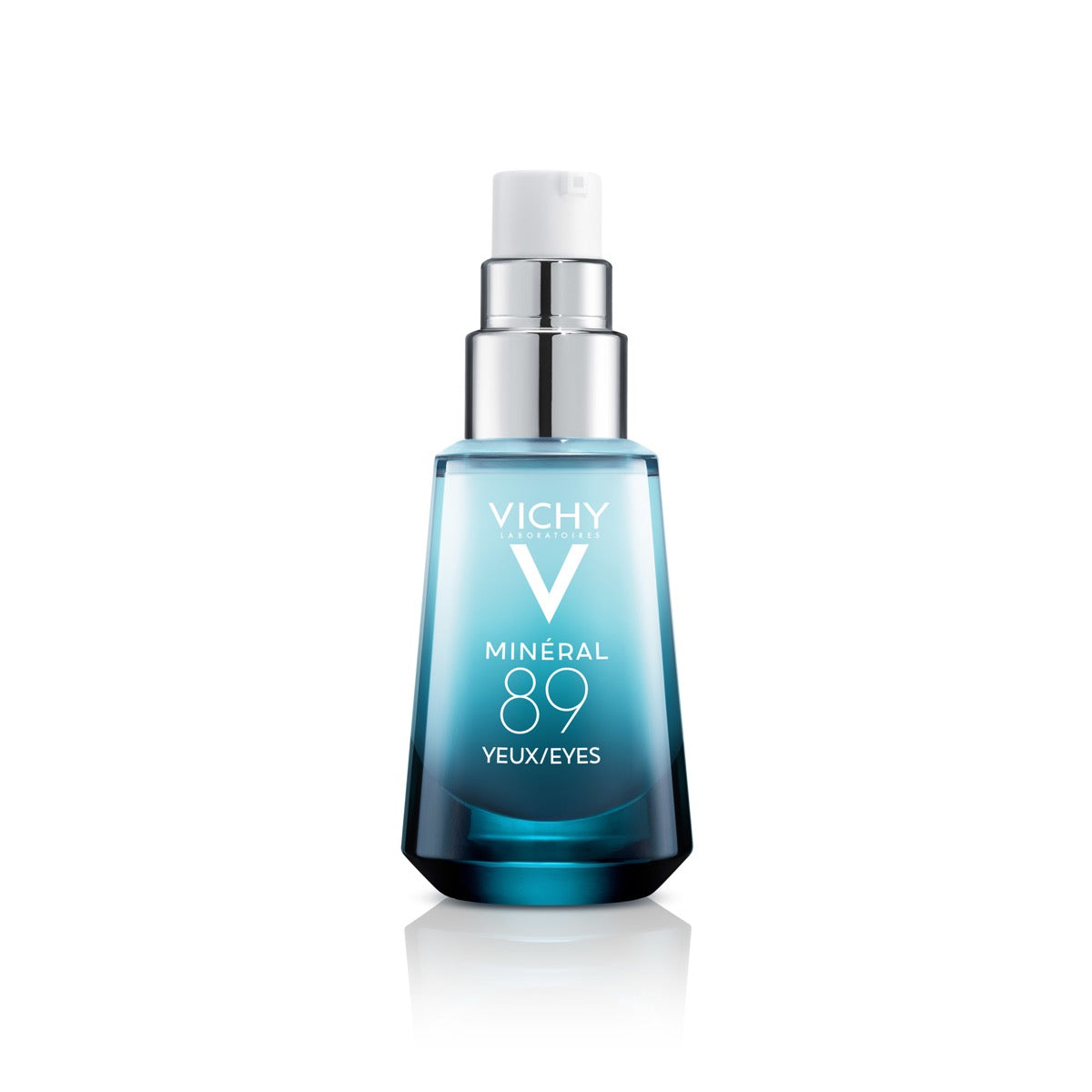 Vichy Mineral 89 Augen Pflege