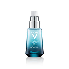 Vichy Mineral 89 Augen Pflege