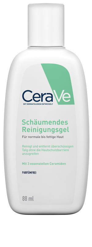 CeraVe Schäumendes Reinigungsgel