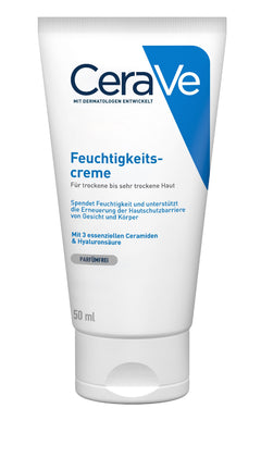 CeraVe Feuchtigkeitscreme