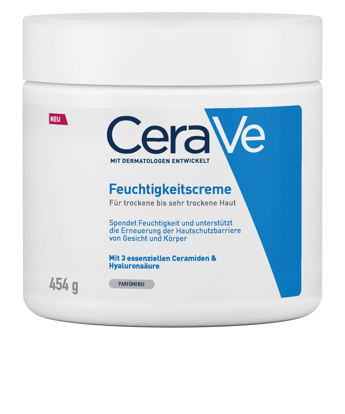 CeraVe Feuchtigkeitscreme