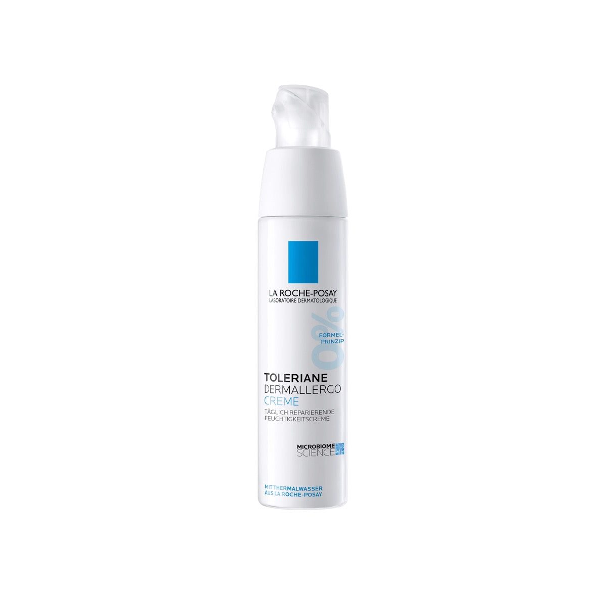 LA ROCHE-POSAY Toleriane Dermallergo Creme