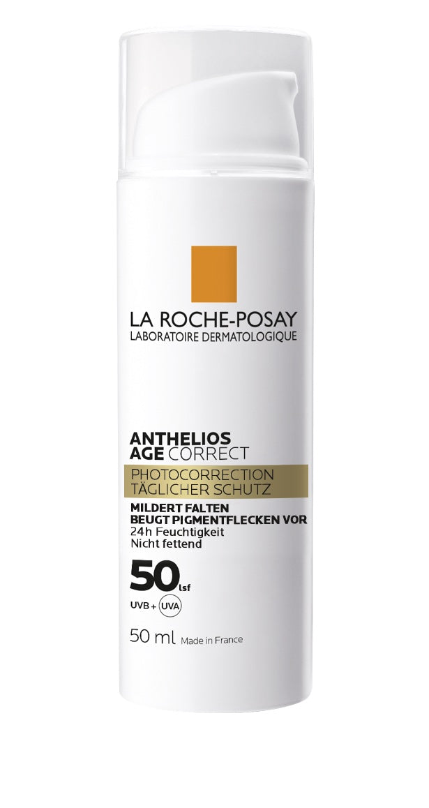 La Roche-Posay ANTHELIOS AGE CORRECT LSF 50