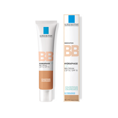 LA ROCHE-POSAY Hydraphase HA BB Cream Mittel
