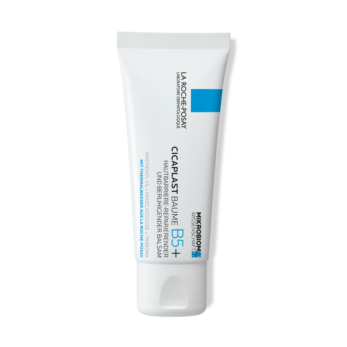 LA ROCHE-POSAY Cicaplast Baume B5+