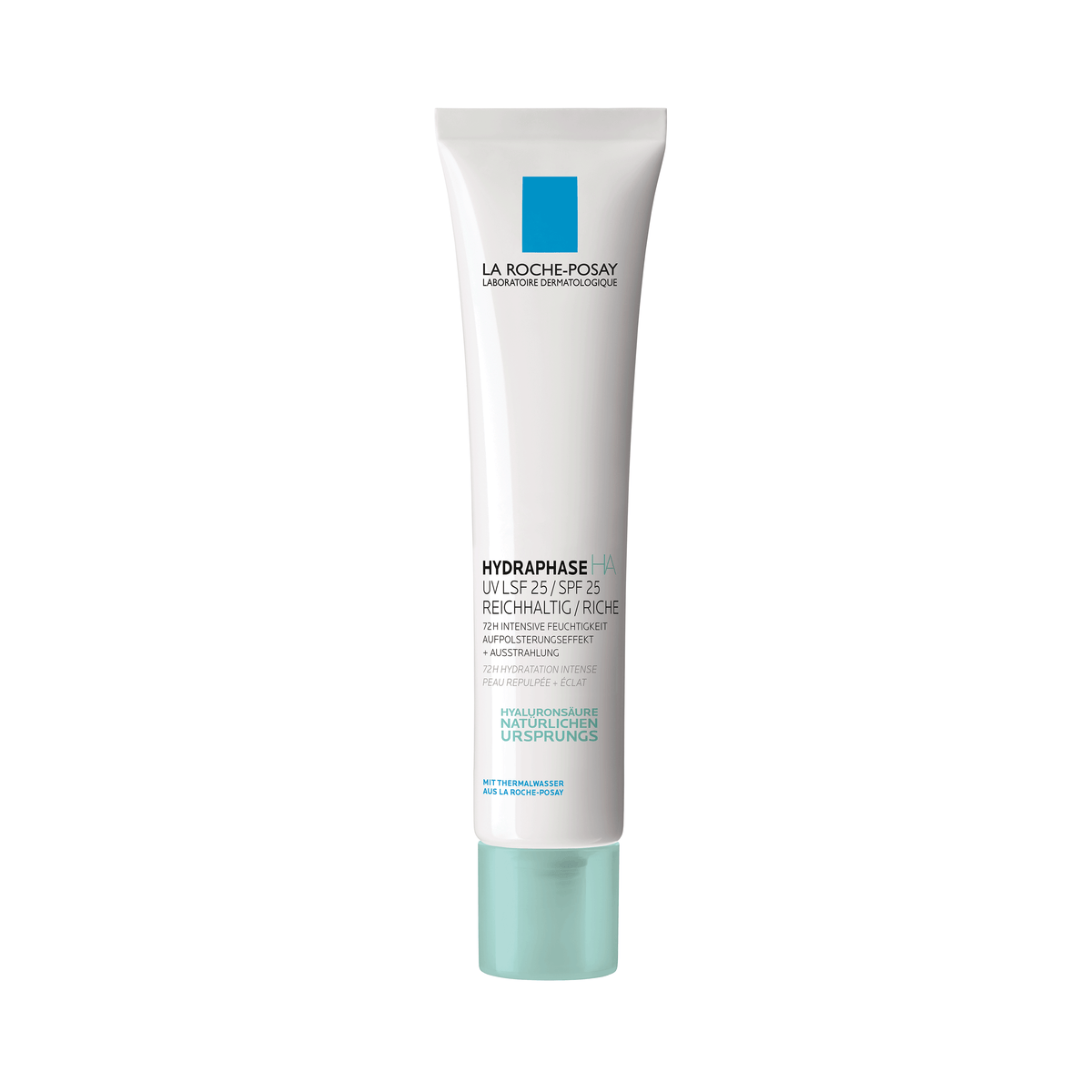 LA ROCHE-POSAY Hydraphase HA  LSF 25 Reichhaltig