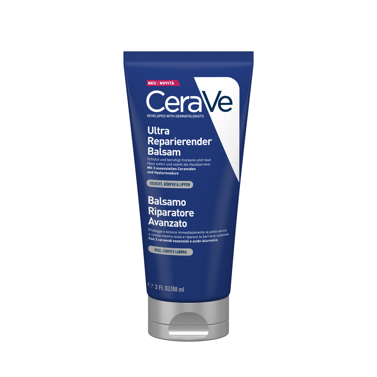 CERAVE Ultra Reparierender Balsam