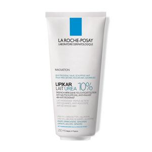 LA ROCHE-POSAY Lipikar Lait Urea 10 %
