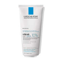 LA ROCHE-POSAY Lipikar Lait Urea 10 %