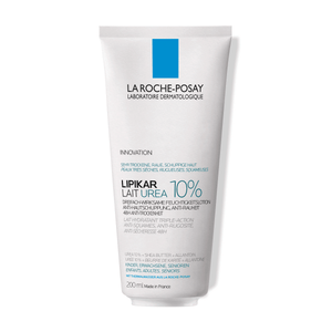 LA ROCHE-POSAY Lipikar Lait Urea 10 %