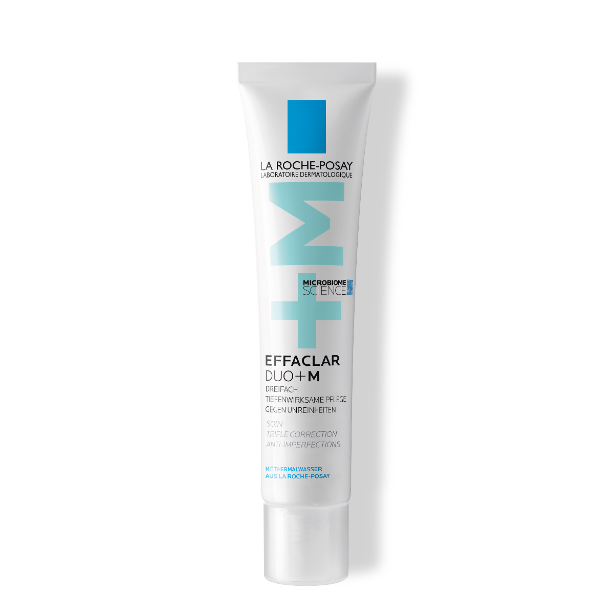 LA ROCHE-POSAY Effaclar Duo+M