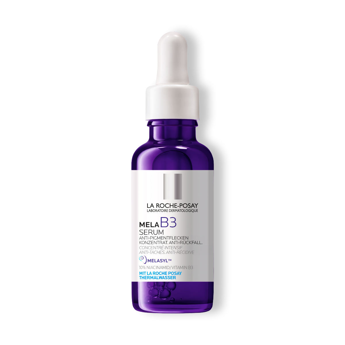 LA ROCHE-POSAY MELA B3 SERUM