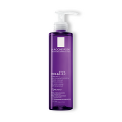 LA ROCHE-POSAY MELA B3 KLÄRENDES ANTI-PIGMENTFLECKEN MIKRO-PEELING REINIGUNGSGEL