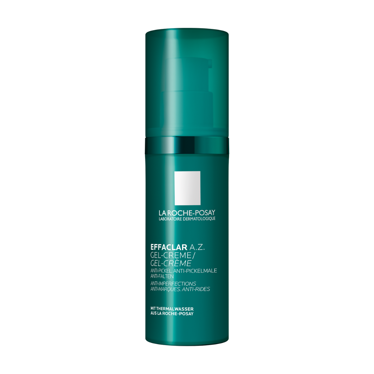LA ROCHE-POSAY Effaclar A.Z. Gel-Creme