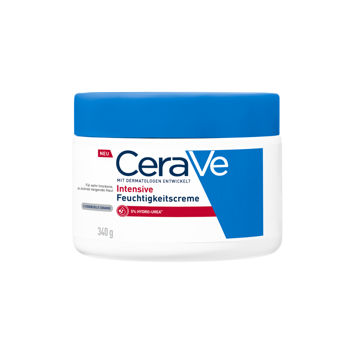 CeraVe Intensive Feuchtigkeitscreme