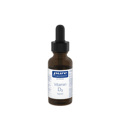 Pure Encapsulations® Vitamin D3 Liquid 22.5ml