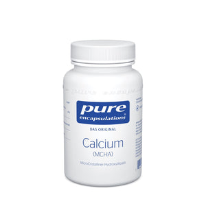 Pure Encapsulations® Calcium (MCHA)