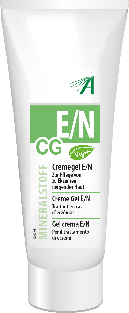 Adler Cremegel E/N