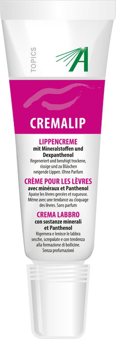 Adler Cremalip Lippencreme