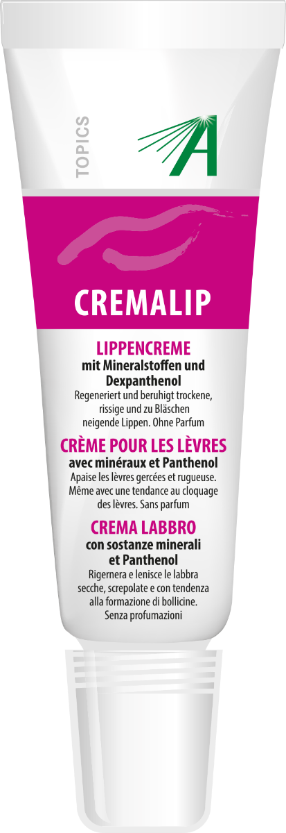 Adler Cremalip Lippencreme