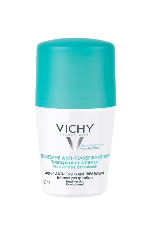 VICHY Deo Roll-On Anti-Transpirant 48h
