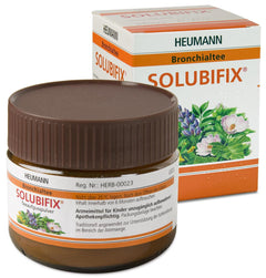 Heumann''s Bronchialtee Solubifix