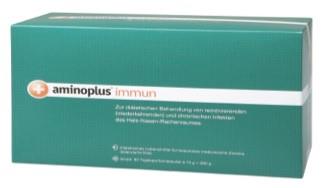 Aminoplus immun Sachets