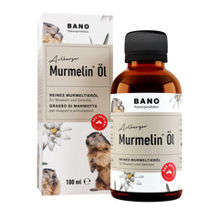 MURMELIN ÖL Bano