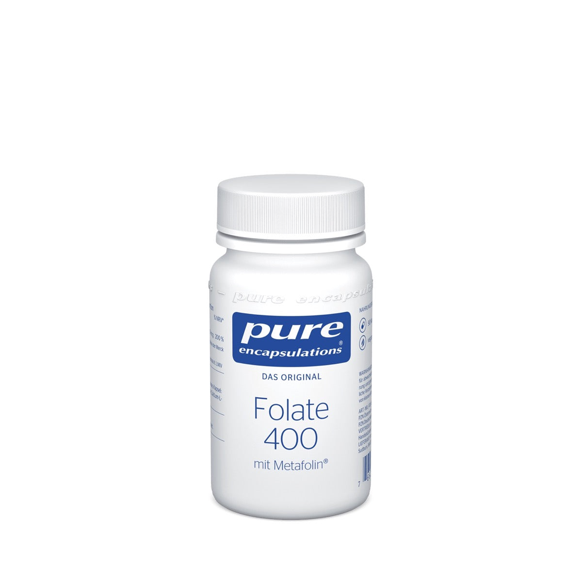 Pure Encapsulations® Folate 400