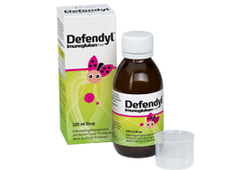 Defendyl Sirup