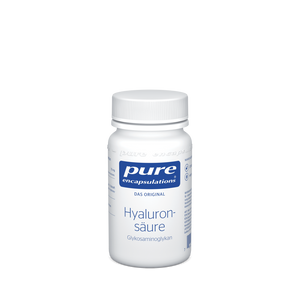 Pure Encapsulations® Hyaluronsäure Kapseln