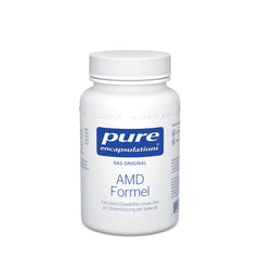 Pure Encapsulations® AMD Formel