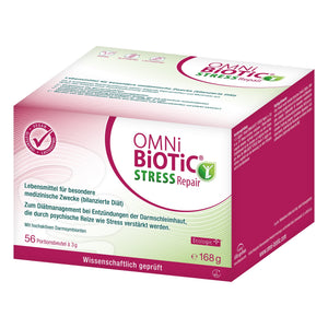 Omni Biotic Stress Repair Pulver