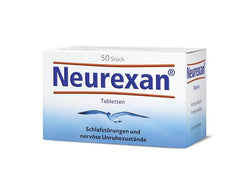Neurexan Tabletten