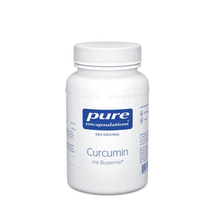 Pure Encapsulations® Curcumin mit Bioperin