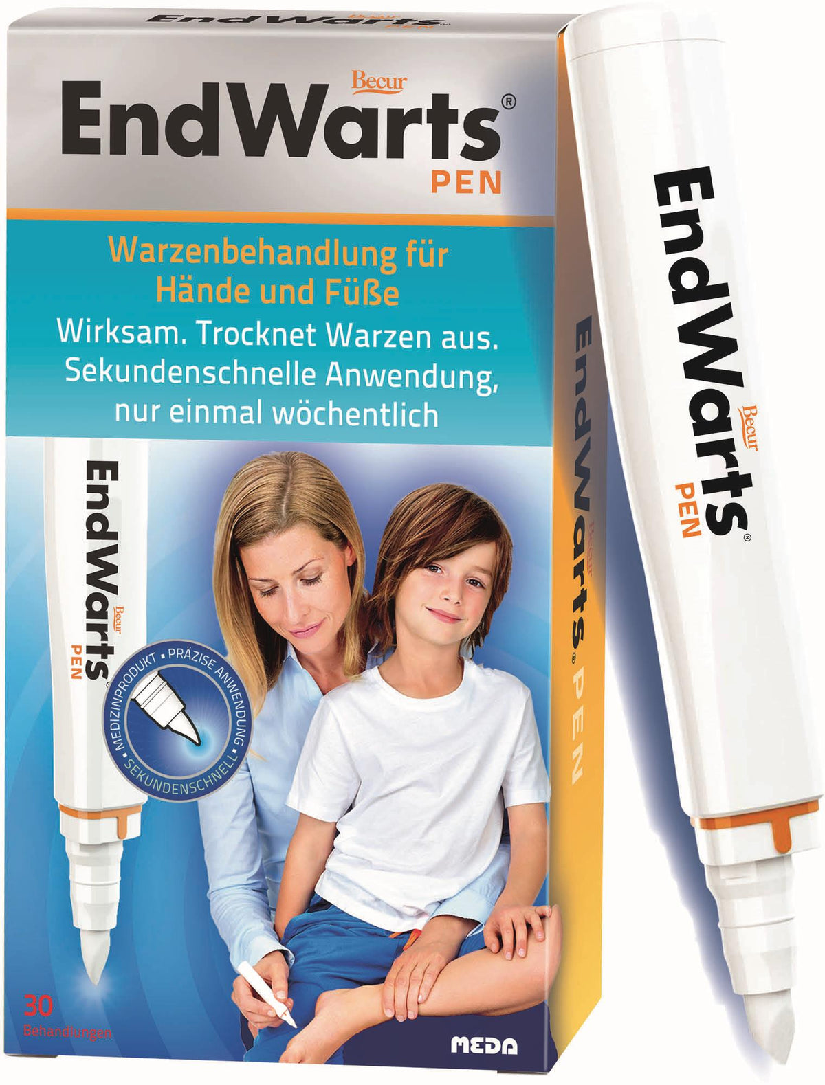 EndWarts PEN
